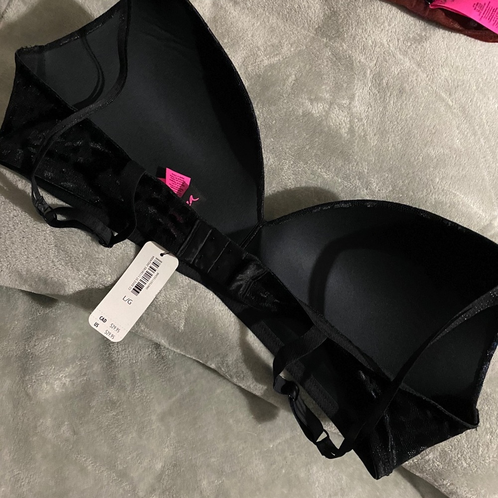 T- shirt bras La Senza Lg